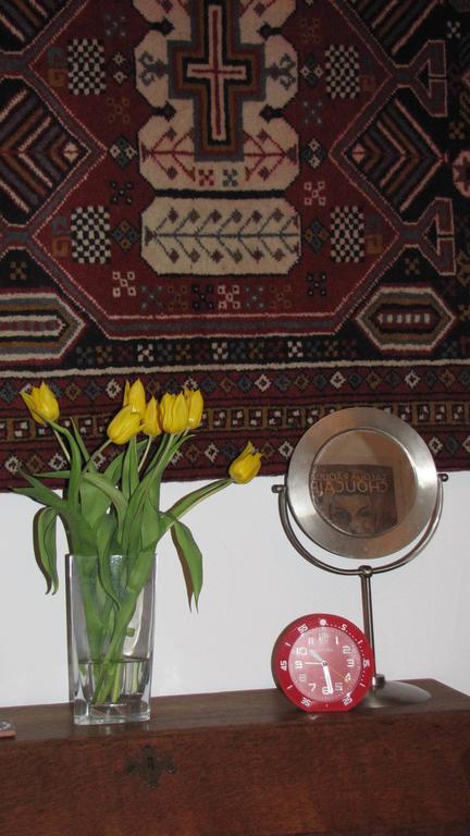 Holmewood Homestay Лондон Екстериор снимка