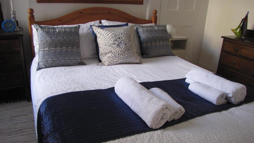 Holmewood Homestay Лондон Стая снимка