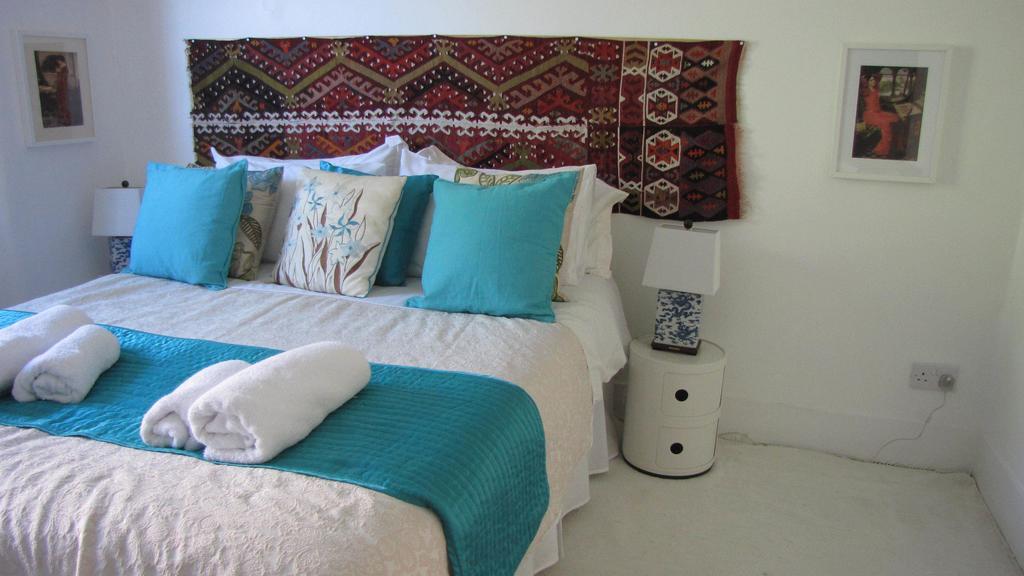 Holmewood Homestay Лондон Стая снимка