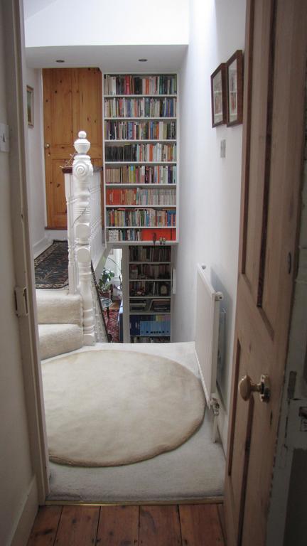 Holmewood Homestay Лондон Стая снимка