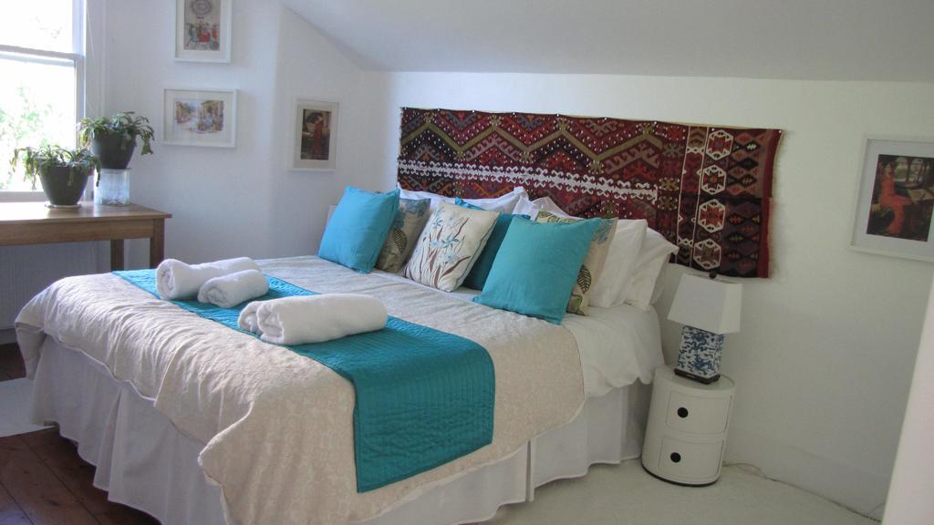 Holmewood Homestay Лондон Стая снимка