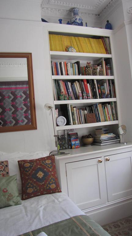 Holmewood Homestay Лондон Стая снимка