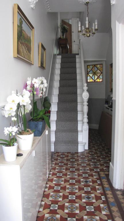 Holmewood Homestay Лондон Стая снимка