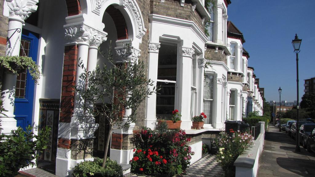Holmewood Homestay Лондон Стая снимка