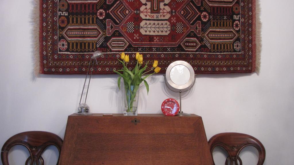 Holmewood Homestay Лондон Стая снимка