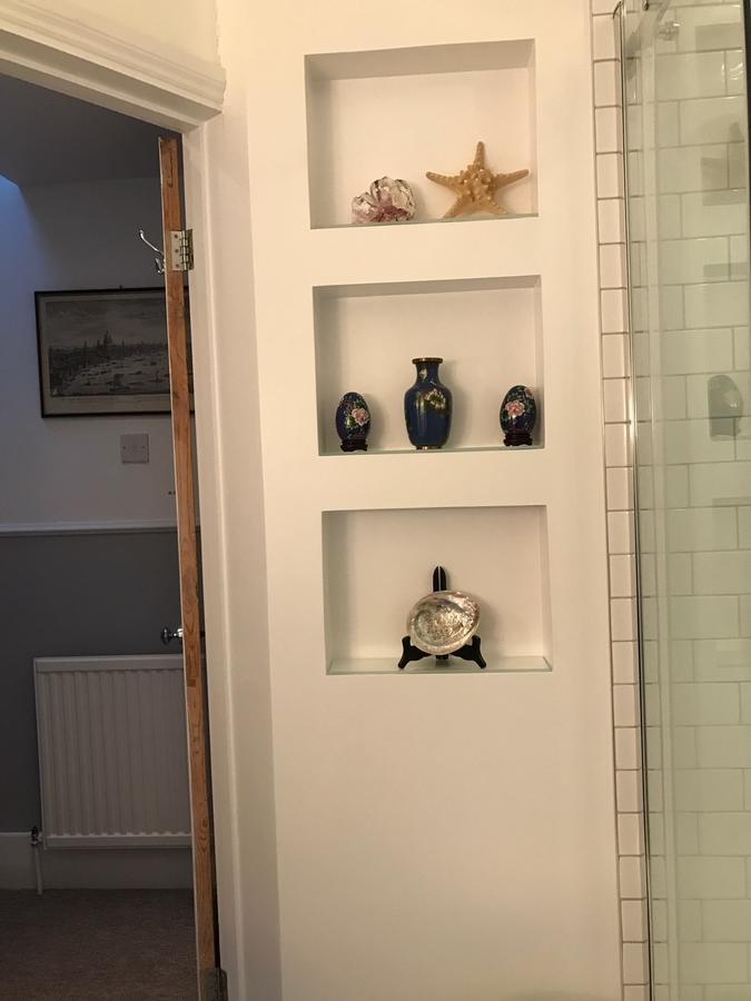 Holmewood Homestay Лондон Екстериор снимка